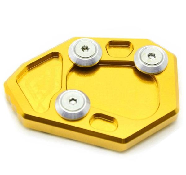 other motorcycle parts cnc support plate foot side stand kickstand extension pad enlarge for s1000rr s 1000 rr 2010 - 2021
other motorcycle parts cnc support plate foot side stand kickstand extension pad enlarge for s1000rr s 1000 rr 2010 - 2021