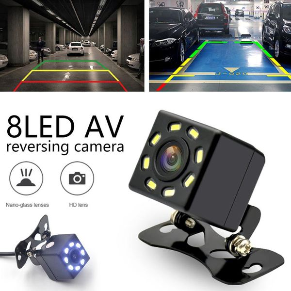 car rear view cameras& parking sensors 8 led night vision camera waterproof and shockproof reverse square head 170 wide-angle camera,can be
car rear view cameras& parking sensors 8 led night vision camera waterproof and shockproof reverse square head 170 wide-angle camera,can be