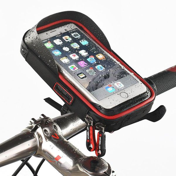 cell phone pouches annxin bicycle waterproof touch screen mobile holder bag can accept private custom multi-function portable
cell phone pouches annxin bicycle waterproof touch screen mobile holder bag can accept private custom multi-function portable