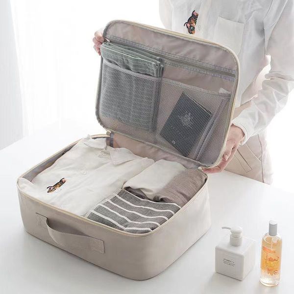 storage bags travel bag suitcase packing set case portable luggage organizer handbag clothes shoes underwear tidy pouch
storage bags travel bag suitcase packing set case portable luggage organizer handbag clothes shoes underwear tidy pouch