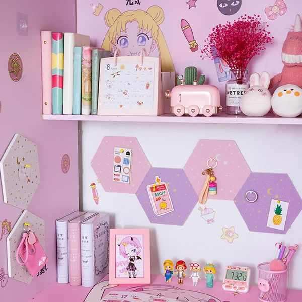 wall stickers 3d felt hexagon moon star decorative ornament multipurpose creative sheet for girls rooms
wall stickers 3d felt hexagon moon star decorative ornament multipurpose creative sheet for girls rooms