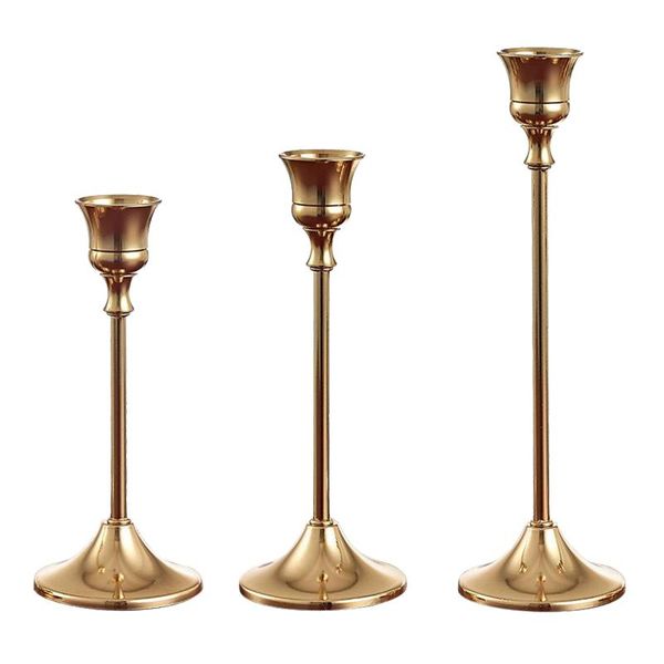 candle holders metal gold candlestick centerpieces candelabra for table wedding christmas decoration
candle holders metal gold candlestick centerpieces candelabra for table wedding christmas decoration