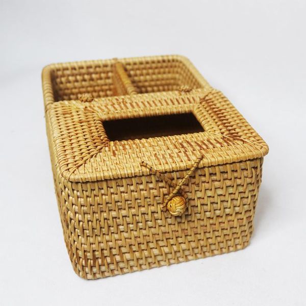napkin rings green and environmental protection multi-purpose rattan tissue box wicker household items
napkin rings green and environmental protection multi-purpose rattan tissue box wicker household items