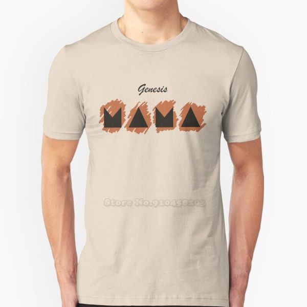 men's t-shirts mom t shirt summer fashion casual cotton round neck genesis band music england peter gabriel collins phil rock, White;black
men's t-shirts mom t shirt summer fashion casual cotton round neck genesis band music england peter gabriel collins phil rock, White;black