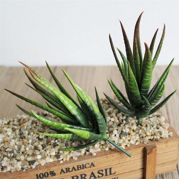 decorative flowers & wreaths 1pcs artificial succulent plant plastic realistic mini fake aloe flower accessories for home garden wedding dec
decorative flowers & wreaths 1pcs artificial succulent plant plastic realistic mini fake aloe flower accessories for home garden wedding dec