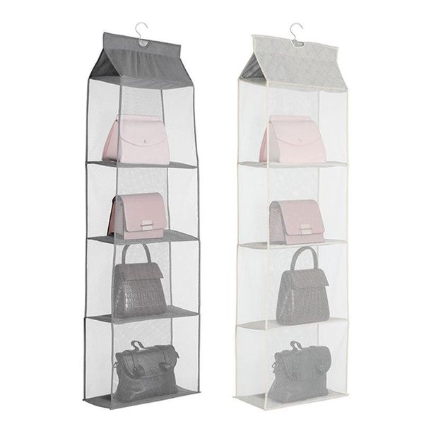 storage bags the multilayer bag accommodating dust pouch wardrobe hanging closet perspective mesh home
storage bags the multilayer bag accommodating dust pouch wardrobe hanging closet perspective mesh home