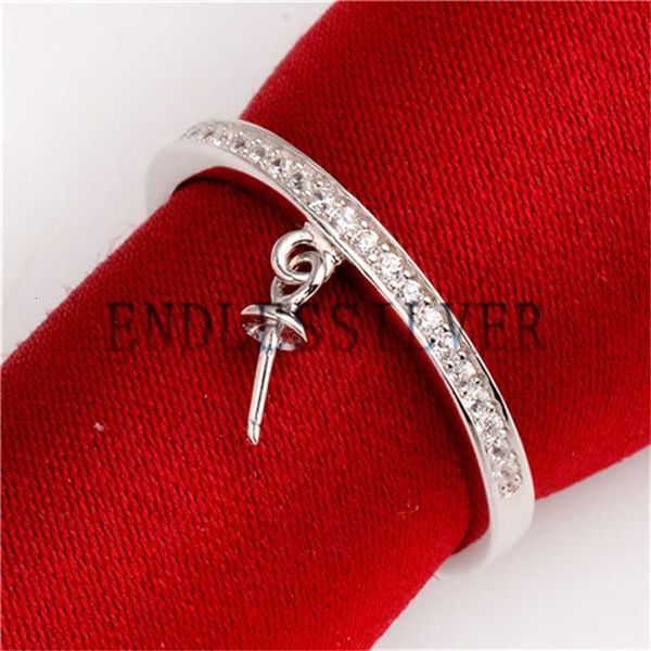 designer wedding band cz micro pave zircons settings 925 sterling silver dangle pearl semi ring peg mounts, Slivery;golden
designer wedding band cz micro pave zircons settings 925 sterling silver dangle pearl semi ring peg mounts, Slivery;golden