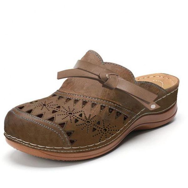 slippers summer women's 2021 vintage roman woman shoes casual wedge platform sandals hollow comfort beach shoe female flip flops, Black
slippers summer women's 2021 vintage roman woman shoes casual wedge platform sandals hollow comfort beach shoe female flip flops, Black