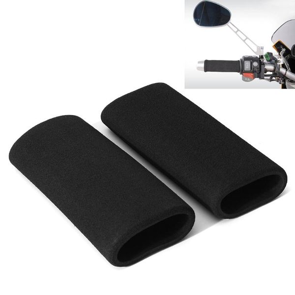 handlebars motorcycle universal anti-slip 7/8" 22mm handlebar hand grips sponge cover comfort motocross off-road bike electric bicycle
handlebars motorcycle universal anti-slip 7/8" 22mm handlebar hand grips sponge cover comfort motocross off-road bike electric bicycle