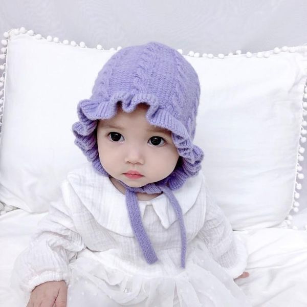 caps & hats boys girls winter knitted warm beanie for baby toddler and kids autumn spring skullies bonnets 5-24 month, Yellow
caps & hats boys girls winter knitted warm beanie for baby toddler and kids autumn spring skullies bonnets 5-24 month, Yellow