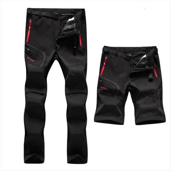 quck dry summer removeable women pants 5xl season hiking trekking fishing camping climb run trousers plus size waterproof outdoor, Black
quck dry summer removeable women pants 5xl season hiking trekking fishing camping climb run trousers plus size waterproof outdoor, Black