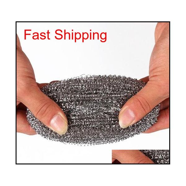 kitchen stainless steel wash pot household department store dish washing decontamination clean wire ball wir jllnua dh_garden
kitchen stainless steel wash pot household department store dish washing decontamination clean wire ball wir jllnua dh_garden