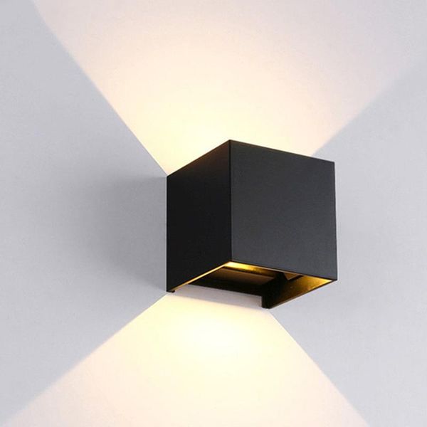 ip65 waterproof outdoor lighting minimalist wall lamp fixture aluminum black/white bathroom decor mirror light applique murale
ip65 waterproof outdoor lighting minimalist wall lamp fixture aluminum black/white bathroom decor mirror light applique murale