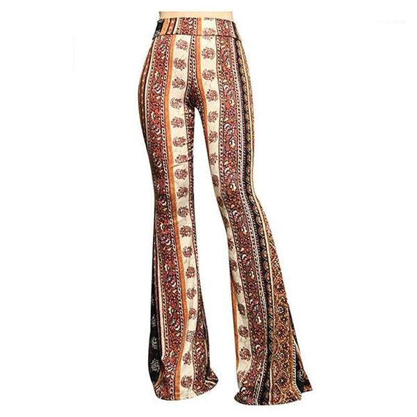 women's pants & capris high waist print flare leggings vintage 2021 women fashion bodycon trousers casual bell bottom #g2, Black;white
women's pants & capris high waist print flare leggings vintage 2021 women fashion bodycon trousers casual bell bottom #g2, Black;white