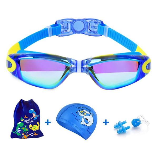 swimming caps children's mirror girls sleeve set waterproof anti-fog hd glasses equipment four-piece
swimming caps children's mirror girls sleeve set waterproof anti-fog hd glasses equipment four-piece