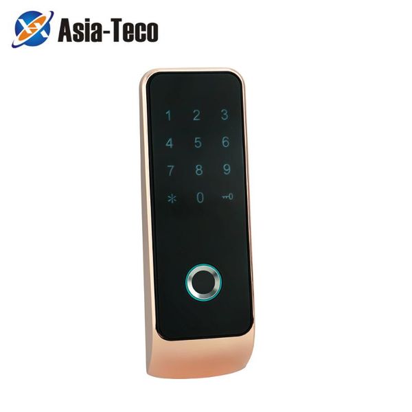 smart digital password fingerprint lock wardrobe cabinet box security lock
smart digital password fingerprint lock wardrobe cabinet box security lock
