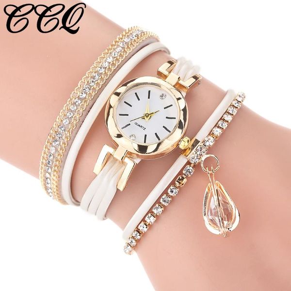 wristwatches cocoshine women watches ladies watch vintage water drop pendant bracelet dial analog quartz wrist for, Slivery;brown
wristwatches cocoshine women watches ladies watch vintage water drop pendant bracelet dial analog quartz wrist for, Slivery;brown