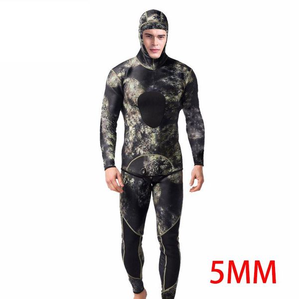wetsuit 5mm neoprene spear fishing suit diving suit for men spearfishing wet rubber diving 5 mm
wetsuit 5mm neoprene spear fishing suit diving suit for men spearfishing wet rubber diving 5 mm