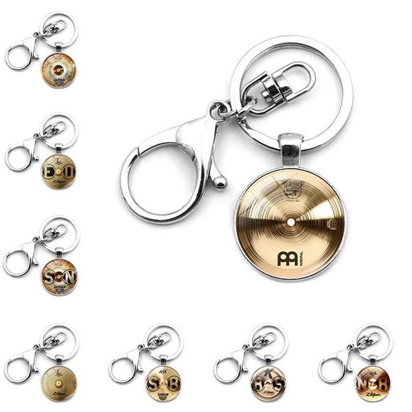 keychains 1pc dj drummer drum set glass ball keychain keyrings pendant metal cabochon keyring lobster clasp vintage jewelry, Silver
keychains 1pc dj drummer drum set glass ball keychain keyrings pendant metal cabochon keyring lobster clasp vintage jewelry, Silver