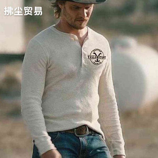 new men's long sleeve fashion urban men's t-shirt factory, White
new men's long sleeve fashion urban men's t-shirt factory, White