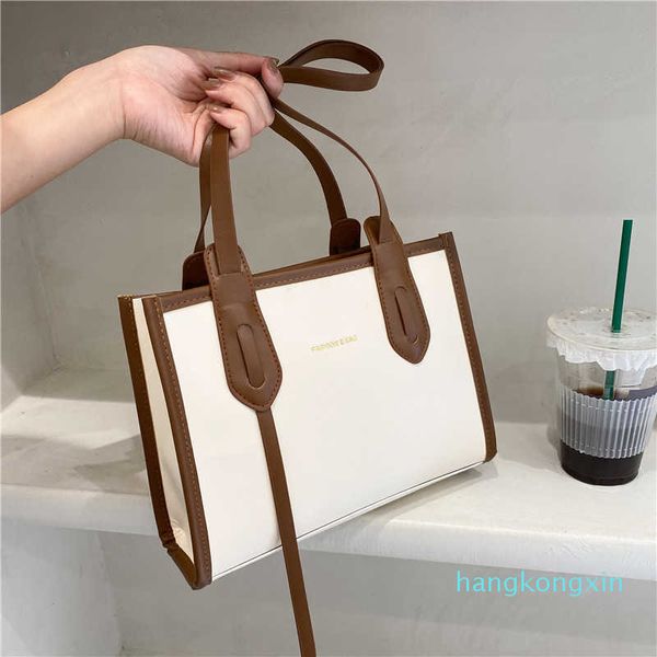 handbags s carry on female cross carry large capacity net red 2021 fashion student summer simple one shoulder tote bag
handbags s carry on female cross carry large capacity net red 2021 fashion student summer simple one shoulder tote bag