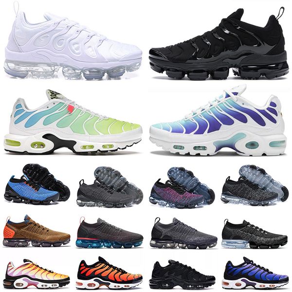 2021 tn plus knit 2.0 running shoes fly 1.0 triple black cny mens trainers cushion sneakers worldwide women breathable run shoe size 36-47
2021 tn plus knit 2.0 running shoes fly 1.0 triple black cny mens trainers cushion sneakers worldwide women breathable run shoe size 36-47