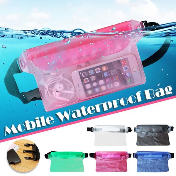 storage bags waterproof swimming drifting diving waist bag phone case wallet underwater dry shoulder pack pocket pouch
storage bags waterproof swimming drifting diving waist bag phone case wallet underwater dry shoulder pack pocket pouch