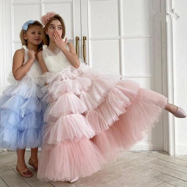girl's dresses gradient tiered flower girl tulle layers straps evening ball gowns kid selling celebrity birthday, Red;yellow
girl's dresses gradient tiered flower girl tulle layers straps evening ball gowns kid selling celebrity birthday, Red;yellow