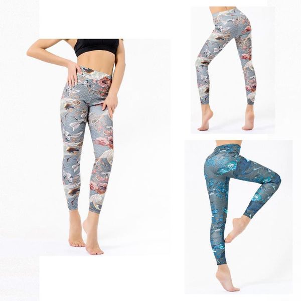 yoga outfits le nakai leggings fashion casual women seamless fitness running sport high waist pants trouser for, White;red
yoga outfits le nakai leggings fashion casual women seamless fitness running sport high waist pants trouser for, White;red