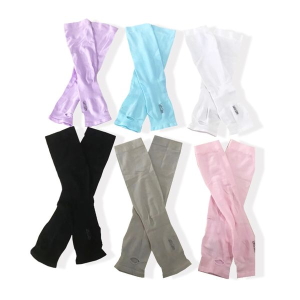 summer driving, cycling, arm protection, ice silk sleeve, outdoor sports, long exposed finger ultraviolet sleeve
summer driving, cycling, arm protection, ice silk sleeve, outdoor sports, long exposed finger ultraviolet sleeve