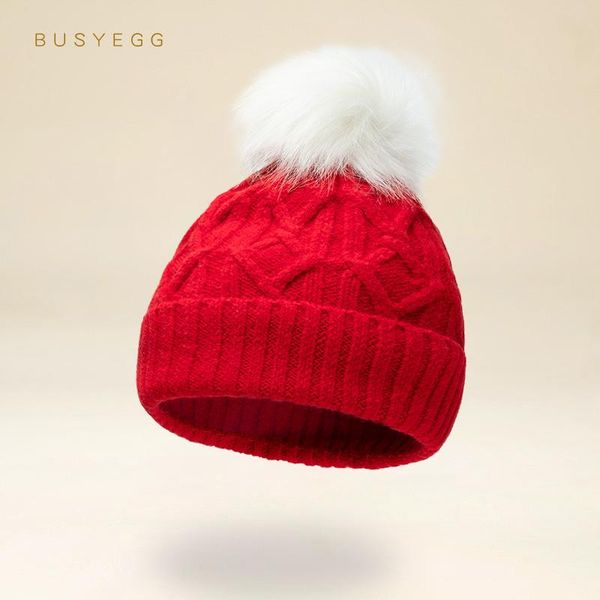 caps & hats red cute baby boys girls thick winter cap kids with lining warm knits children hat ball pink white for child, Yellow
caps & hats red cute baby boys girls thick winter cap kids with lining warm knits children hat ball pink white for child, Yellow