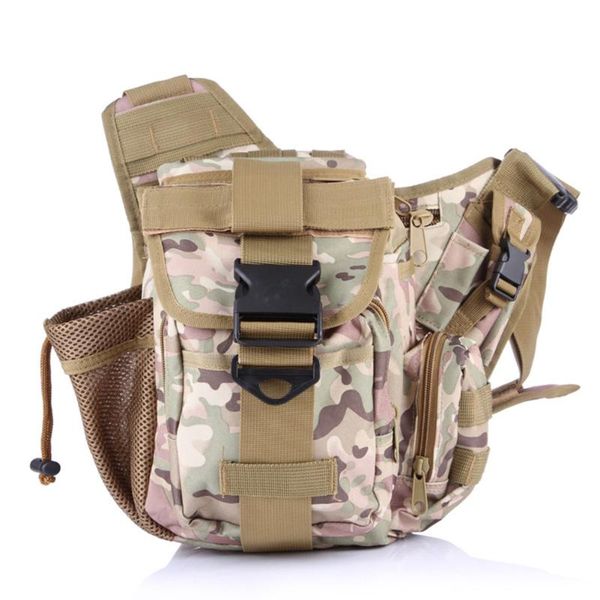 cross body leisure waist hiking durable portable oxford fabric camping single shoulder fishing outdoor bag
cross body leisure waist hiking durable portable oxford fabric camping single shoulder fishing outdoor bag