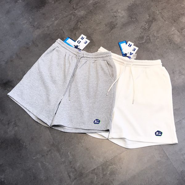 high version korea ad summer new three-dimensional embroidery micro standard pants couple shorts 07095, White;black
high version korea ad summer new three-dimensional embroidery micro standard pants couple shorts 07095, White;black