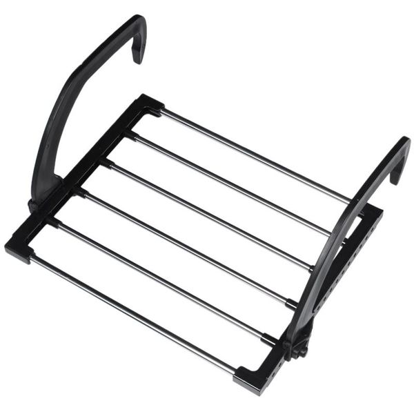 laundry bags 1pc stainless steel drying shoe rack portable multi-function window balcony towel clothes diaper dryer storage prom
laundry bags 1pc stainless steel drying shoe rack portable multi-function window balcony towel clothes diaper dryer storage prom