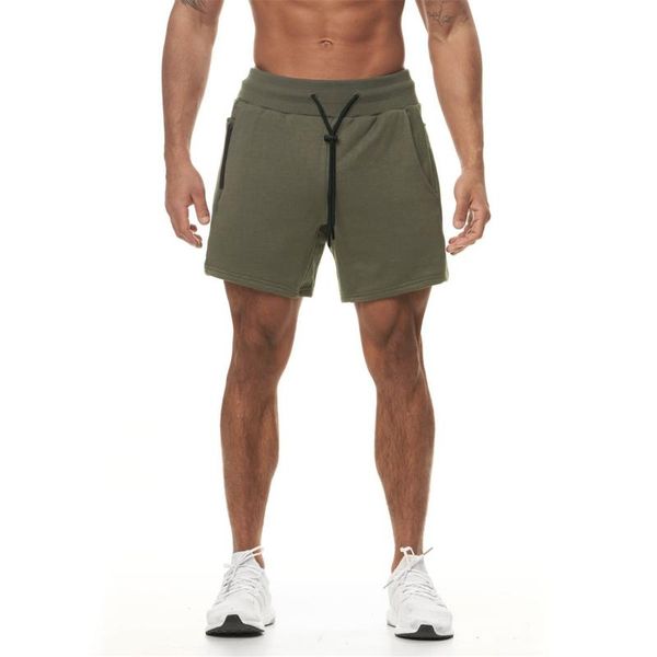men's shorts summer gym jogging quick dry fitness running sports wear for men casual mens workout clothing tennis basketball, White;black 
men's shorts summer gym jogging quick dry fitness running sports wear for men casual mens workout clothing tennis basketball, White;black