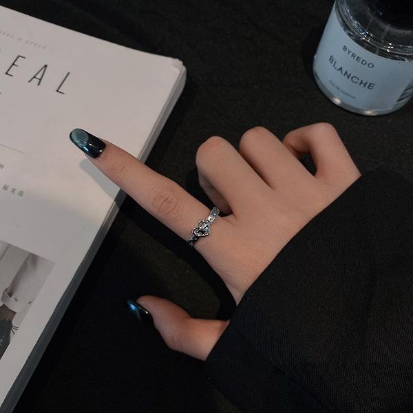wedding rings berserk fashion jewelry gift vintage designer high love buckle luxury design female ring bridal for women, Slivery;golden
wedding rings berserk fashion jewelry gift vintage designer high love buckle luxury design female ring bridal for women, Slivery;golden
