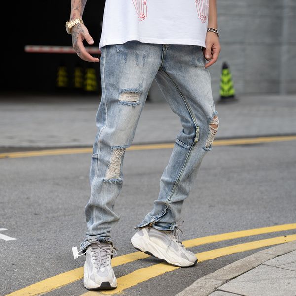 aelfric 2021 new eden fashion women's pierced secondhand harajuku famous street cowboy hip hop skateboard male runner pants kajol 8vyl, Blue
aelfric 2021 new eden fashion women's pierced secondhand harajuku famous street cowboy hip hop skateboard male runner pants kajol 8vyl, Blue