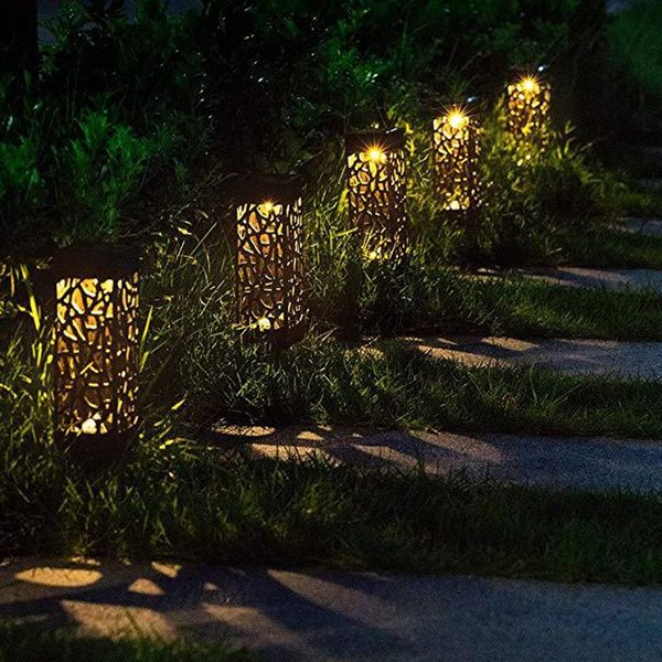 12pcs led solar light garden decoration lawn lamp outdoor home pathway light sensor waterproof solar street lamp lights
12pcs led solar light garden decoration lawn lamp outdoor home pathway light sensor waterproof solar street lamp lights