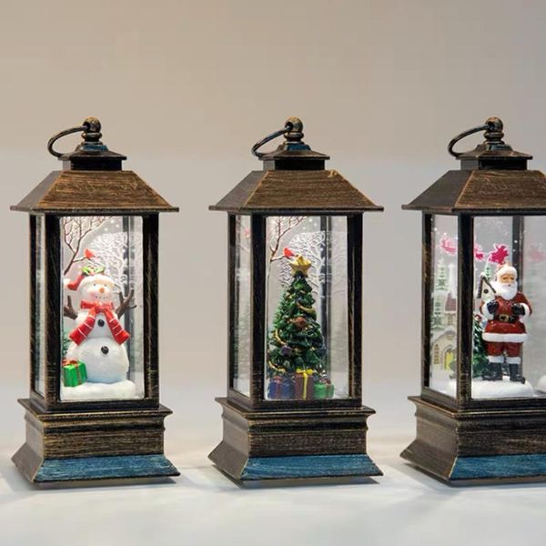 christmas decorations navidad luminous elderly small wind lantern deskdecoration tree scene layout oil lampbrthday gift
christmas decorations navidad luminous elderly small wind lantern deskdecoration tree scene layout oil lampbrthday gift