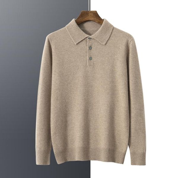 men's sweaters zocept brand autumn winter arrivals soft knitwear pure color turn-down collar cashmere sweater pullover men clothing, White;black
men's sweaters zocept brand autumn winter arrivals soft knitwear pure color turn-down collar cashmere sweater pullover men clothing, White;black