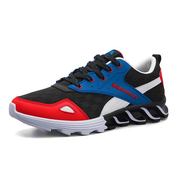 fashion sneakers 2021 new fashion men sports shoes mesh breathable casual sneakers students fashion simplicity running shoes, Black;white
fashion sneakers 2021 new fashion men sports shoes mesh breathable casual sneakers students fashion simplicity running shoes, Black;white