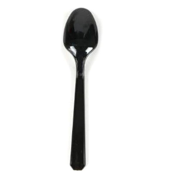 spoons 100pcs thick disposable plastic spoon dessert cake tableware takeout soup individually packaged
spoons 100pcs thick disposable plastic spoon dessert cake tableware takeout soup individually packaged