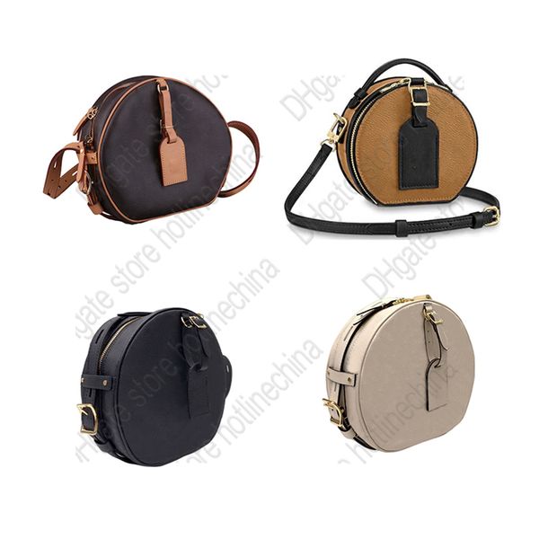 high-quality women's hat bag, one-shoulder messenger bags classic design, with box and dust bags, anti-counterfeiting m45647 20*22.5*8c
high-quality women's hat bag, one-shoulder messenger bags classic design, with box and dust bags, anti-counterfeiting m45647 20*22.5*8c