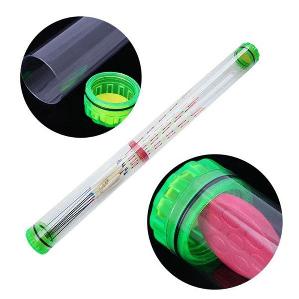 fishing accessories plastic float tube 40/50/60cm length thick protective storage end caps ju24 21 drop
fishing accessories plastic float tube 40/50/60cm length thick protective storage end caps ju24 21 drop