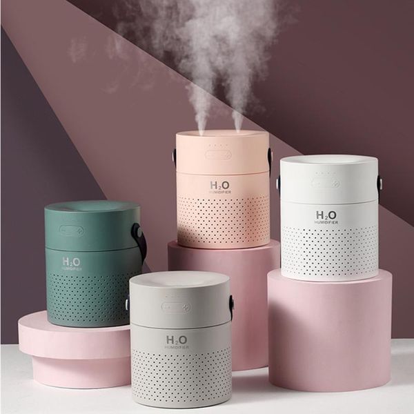 humidifiers 1.1l wireless air humidifier aromatherapy diffuser 4000mah battery portable rechargeable essential oil home
humidifiers 1.1l wireless air humidifier aromatherapy diffuser 4000mah battery portable rechargeable essential oil home