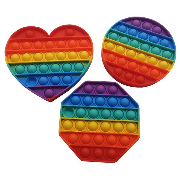 gradient color push pop it fidget toy 2021 squeeze stress relief rainbow pop bubble game push pop squeeze decompress table game toys g10701
gradient color push pop it fidget toy 2021 squeeze stress relief rainbow pop bubble game push pop squeeze decompress table game toys g10701