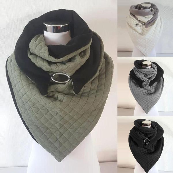 scarves 2021 fashion winter scarf for women printing button soft wrap casual warm shawls foulard femme *58, Blue;gray
scarves 2021 fashion winter scarf for women printing button soft wrap casual warm shawls foulard femme *58, Blue;gray