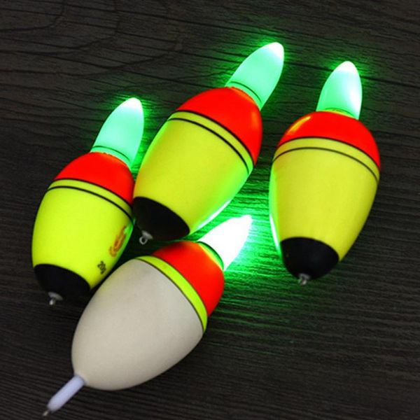 fishing accessories 20/30/35/40g led luminous float saltwater sea rock plastic floats buoys lighting
fishing accessories 20/30/35/40g led luminous float saltwater sea rock plastic floats buoys lighting