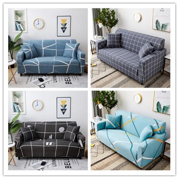 chair covers stretch slipcovers sectional elastic sofa cover for living room home couch l shape armchair decor #5
chair covers stretch slipcovers sectional elastic sofa cover for living room home couch l shape armchair decor #5