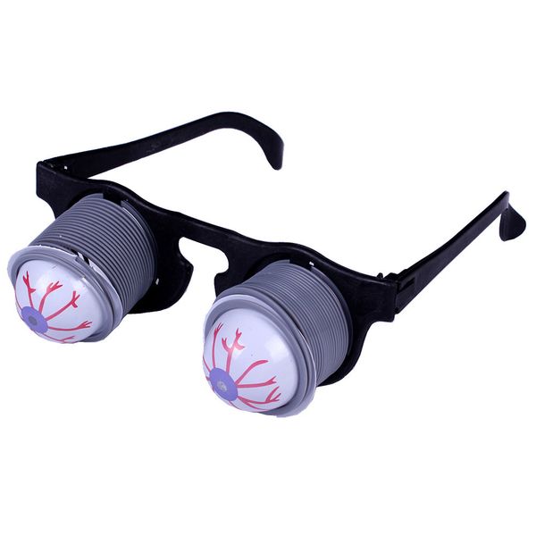 factory outlet party decoration 1 lin fang 25g halloween costume performance props funny glasses with telescopic spring
factory outlet party decoration 1 lin fang 25g halloween costume performance props funny glasses with telescopic spring